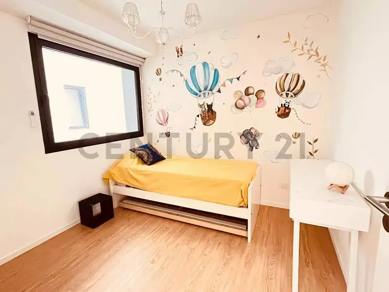 Departamento en alquiler · Villa Urquiza, CABA