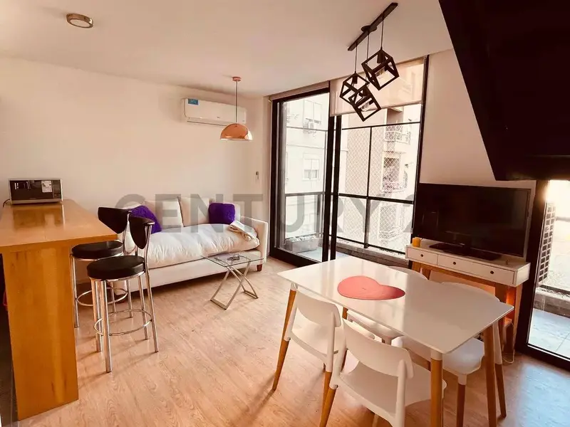 Departamento en alquiler · Villa Urquiza, CABA
