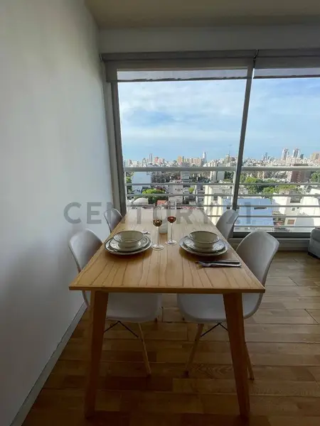 Departamento en alquiler · Palermo, CABA