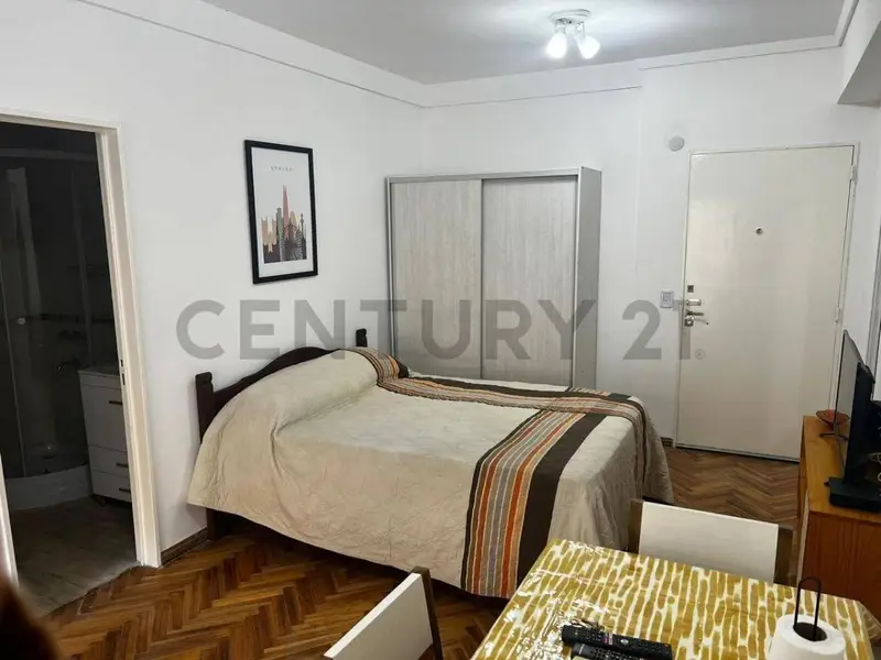 Departamento en alquiler · Colegiales, CABA