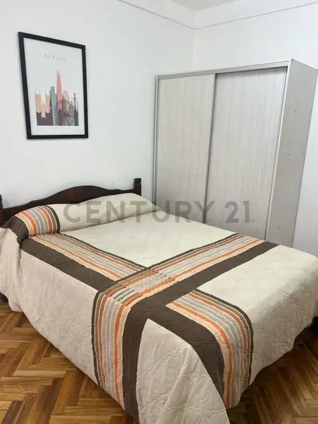 Departamento en alquiler · Colegiales, CABA