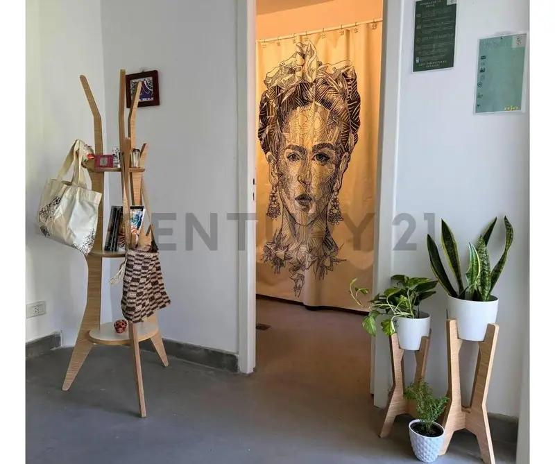 Departamento en alquiler · Balvanera, CABA