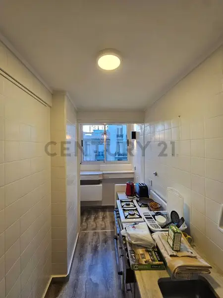 Departamento en alquiler · Palermo, CABA