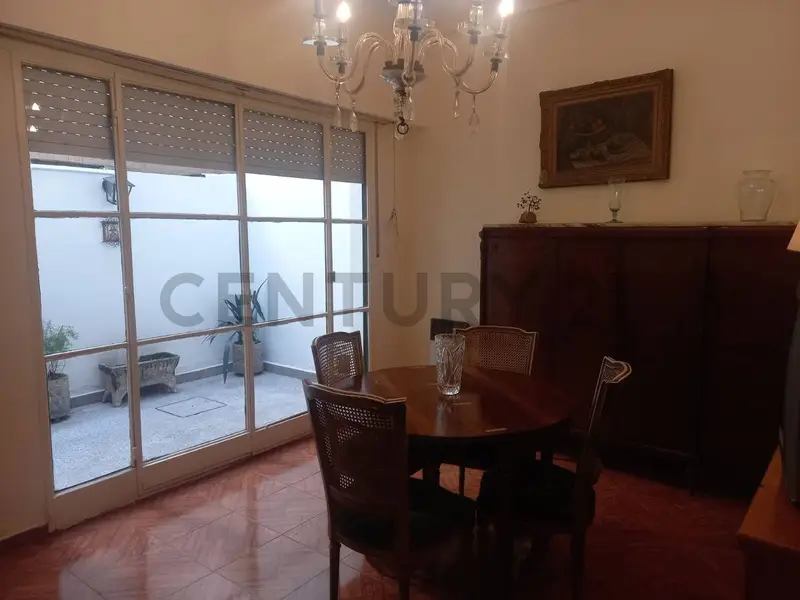 Departamento en alquiler · Balvanera, CABA