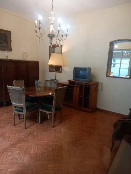 Departamento en alquiler · Balvanera, CABA