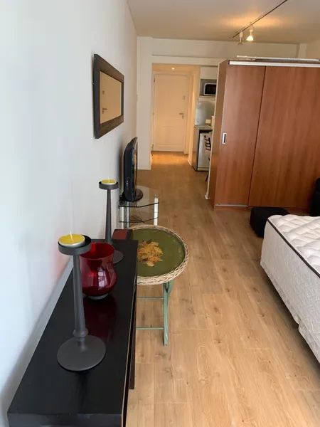 Departamento en venta · Palermo Chico, Palermo, CABA