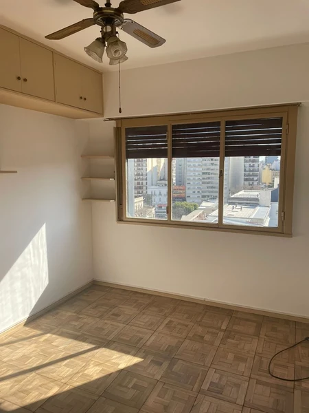 Departamento en alquiler · Caballito, CABA