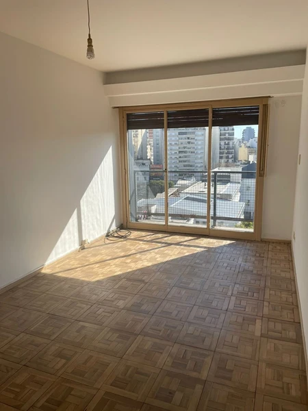 Departamento en alquiler · Caballito, CABA