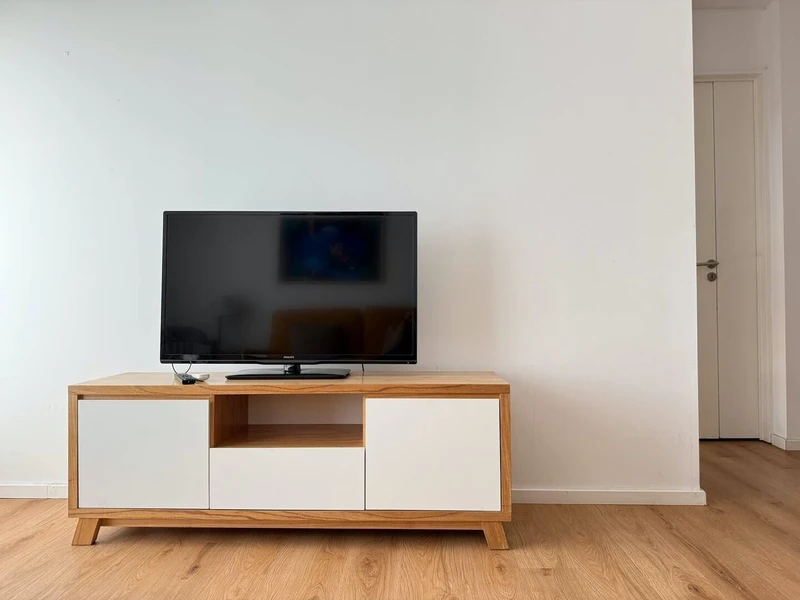 Departamento en alquiler · Palermo, CABA