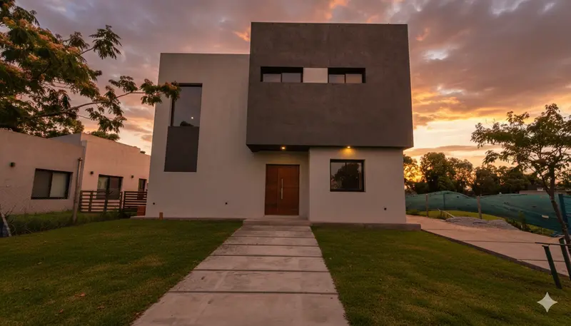 Casa en venta · Santa Emilia, Pilar Del Este, Pilar, GBA Norte, Provincia de Buenos Aires