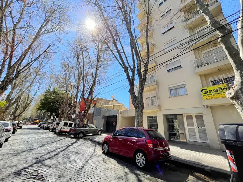 Departamento en venta · Caballito, CABA