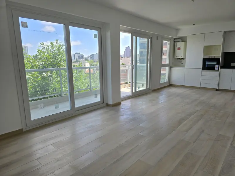 Departamento en venta · Coghlan, CABA