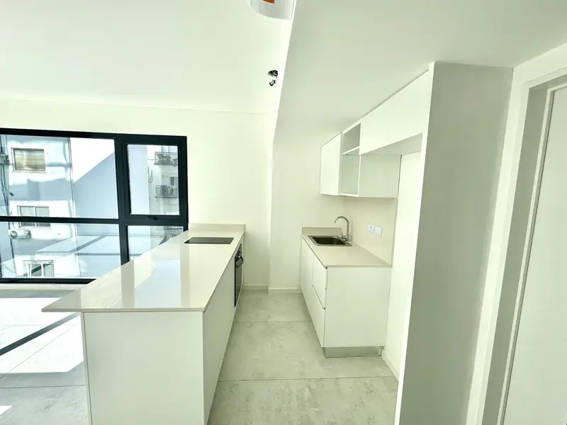 Departamento en venta · Palermo, CABA