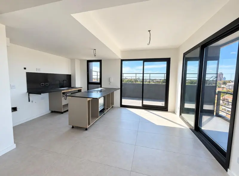 Departamento en venta · Tigre, GBA Norte, Provincia de Buenos Aires