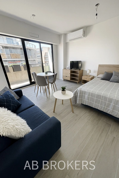 Departamento en venta · Colegiales, CABA