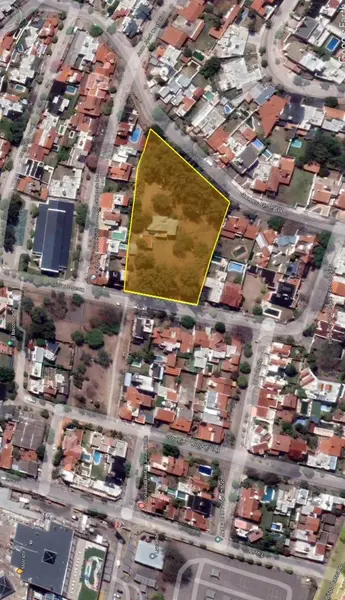 Terreno en venta · Parque Chacabuco, Córdoba Capital, Córdoba