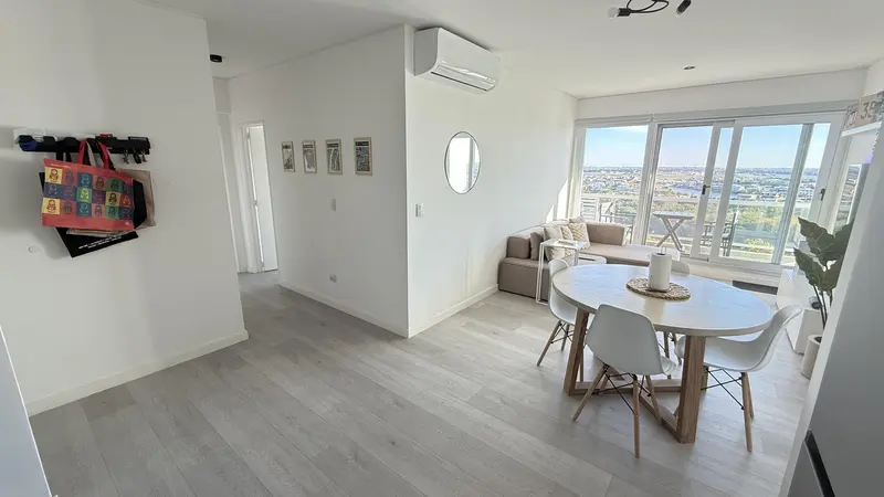 Departamento en venta · Remeros Beach, Rincón de Milberg, Tigre, GBA Norte, Provincia de Buenos Aires