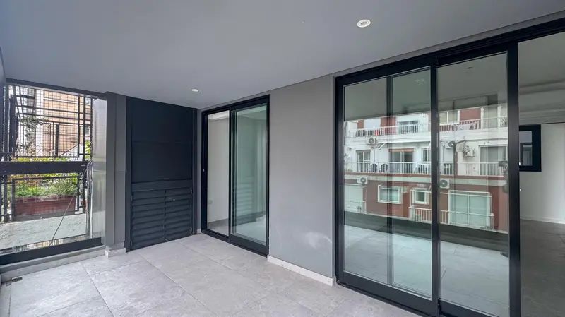 Departamento en venta · Recoleta, CABA