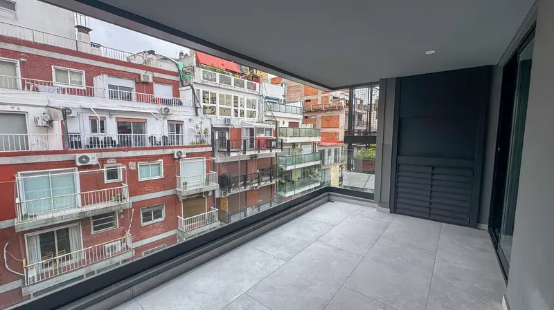 Departamento en venta · Recoleta, CABA