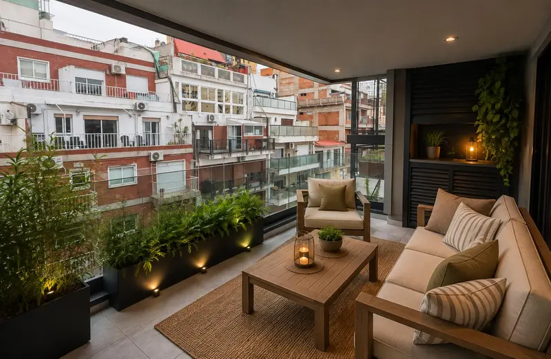Departamento en venta · Recoleta, CABA
