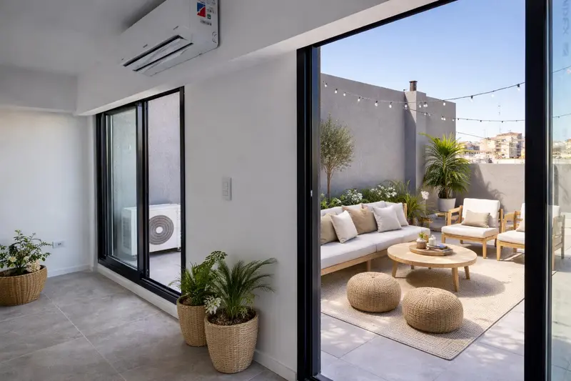 Departamento en venta · Recoleta, CABA