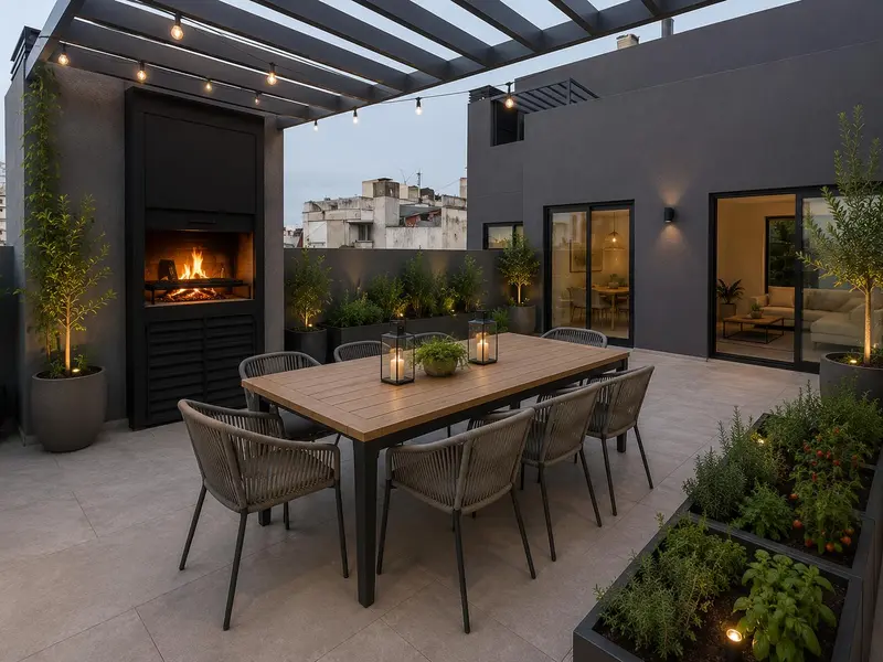Departamento en venta · Recoleta, CABA Departamento en venta · Recoleta, CABA