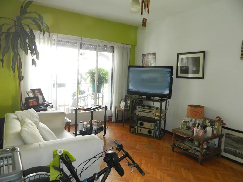 Departamento en venta · Belgrano, CABA