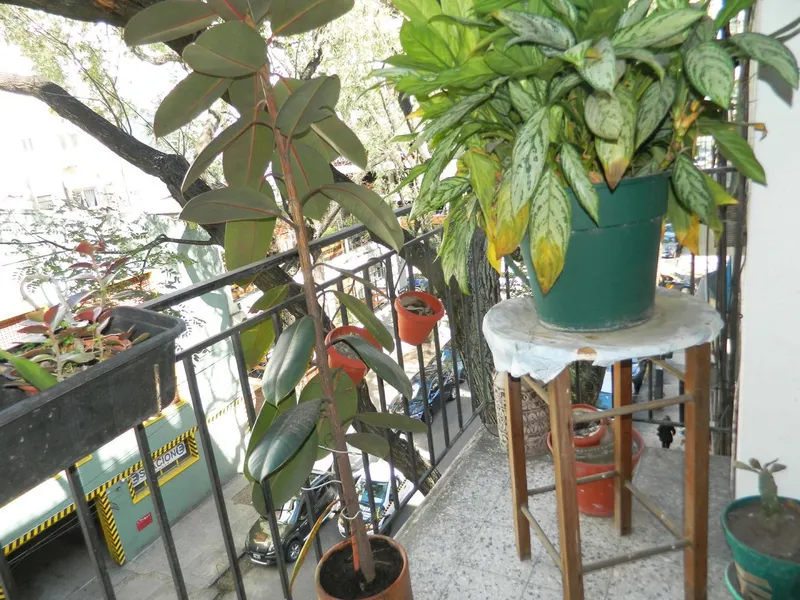 Departamento en venta · Belgrano, CABA