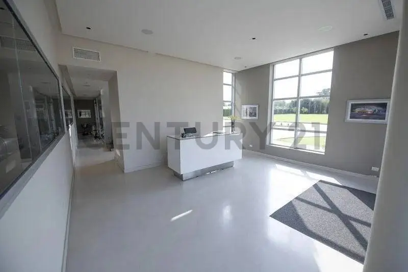 Oficina en alquiler · Escobar, GBA Norte, Provincia de Buenos Aires
