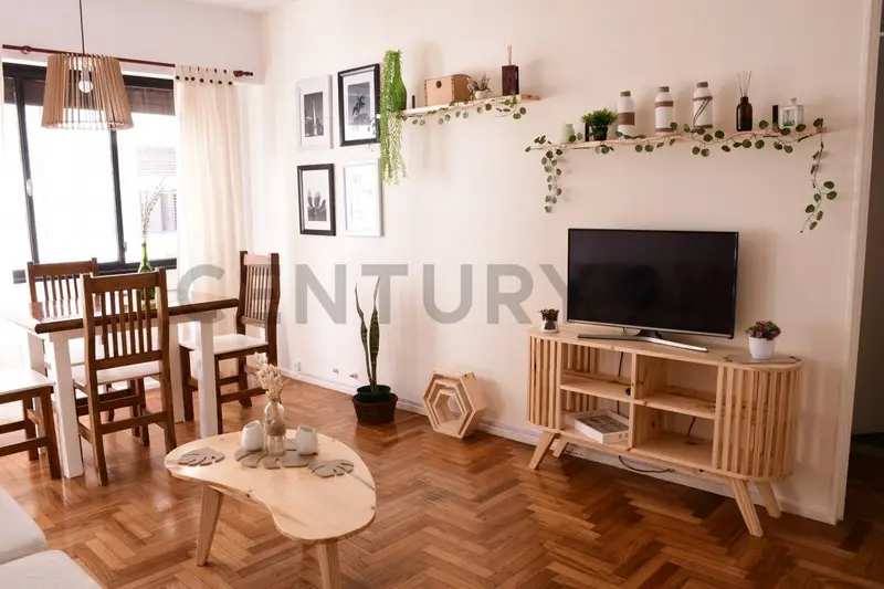 Departamento en alquiler · Belgrano, CABA
