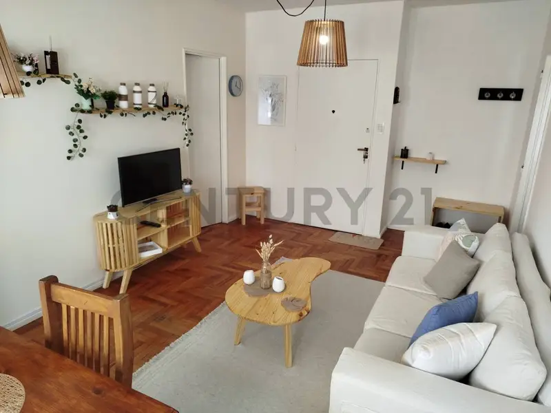 Departamento en alquiler · Belgrano, CABA