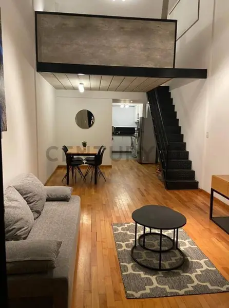 Departamento en alquiler · San Telmo, CABA