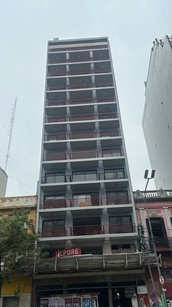 Departamento en venta · Balvanera, CABA