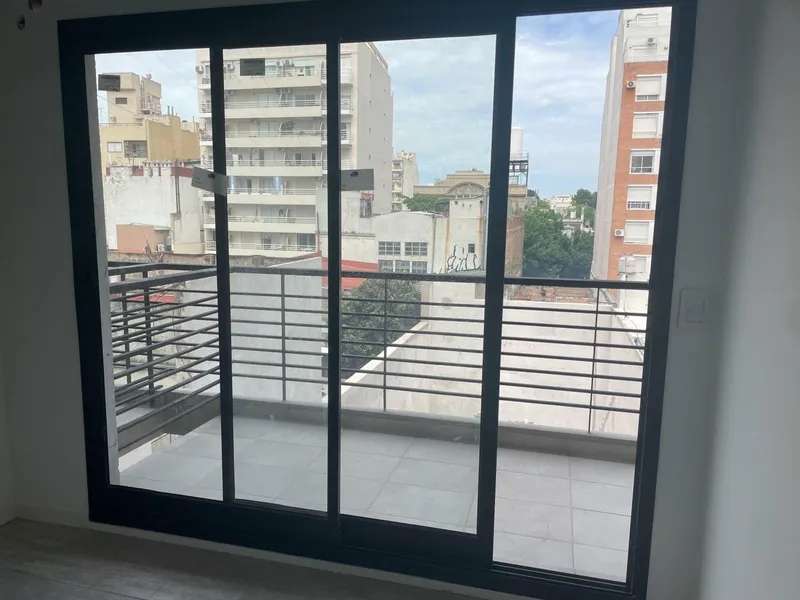 Departamento en venta · Balvanera, CABA