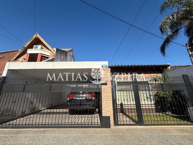 Casa en venta · Ituzaingó Norte, Ituzaingó, GBA Oeste, Provincia de Buenos Aires