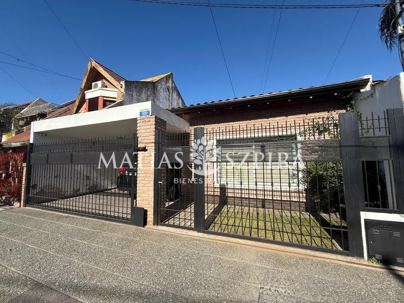 Casa en venta · Ituzaingó Norte, Ituzaingó, GBA Oeste, Provincia de Buenos Aires