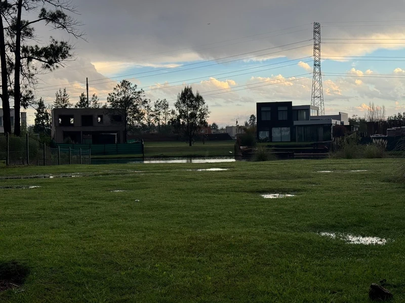 Terreno en venta · Laguna Grande, Villanueva, Tigre, GBA Norte, Provincia de Buenos Aires