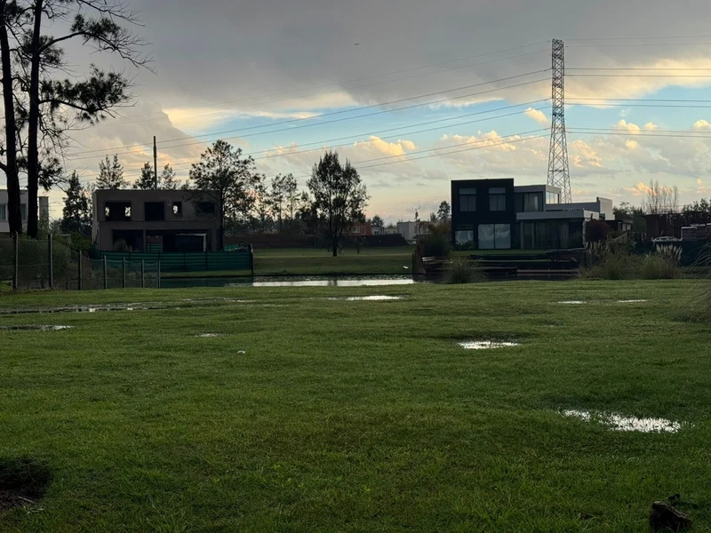 Terreno en venta · Laguna Grande, Villanueva, Tigre, GBA Norte, Provincia de Buenos Aires