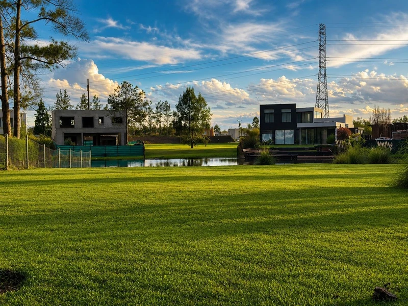 Terreno en venta · Laguna Grande, Villanueva, Tigre, GBA Norte, Provincia de Buenos Aires