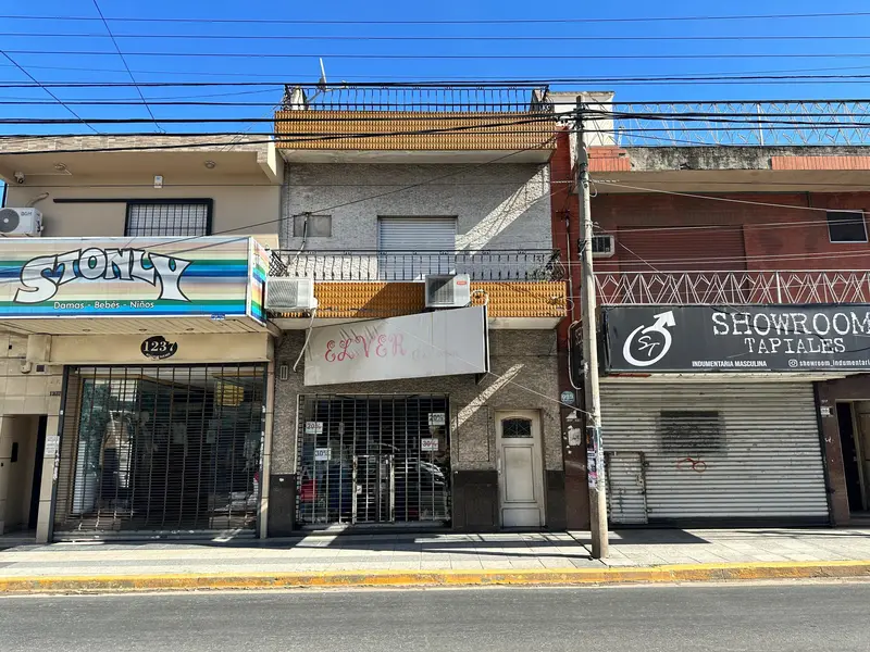 PH en venta · Tapiales, La Matanza, GBA Oeste, Provincia de Buenos Aires