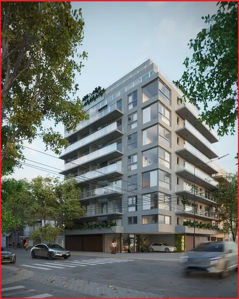 Emprendimiento en venta · Belgrano, CABA