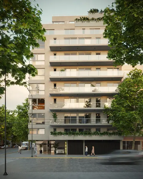 Emprendimiento en venta · Belgrano, CABA