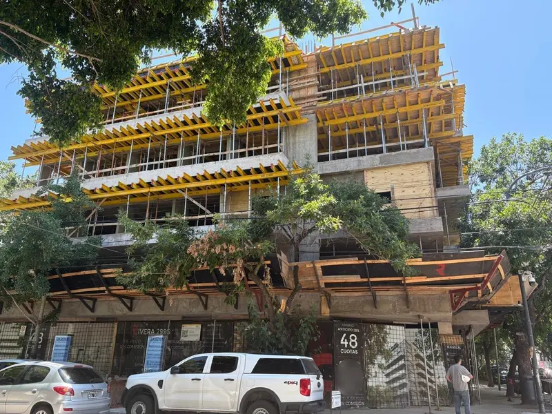 Emprendimiento en venta · Belgrano, CABA Emprendimiento en venta · Belgrano, CABA