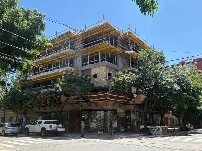 Emprendimiento en venta · Belgrano, CABA Emprendimiento en venta · Belgrano, CABA