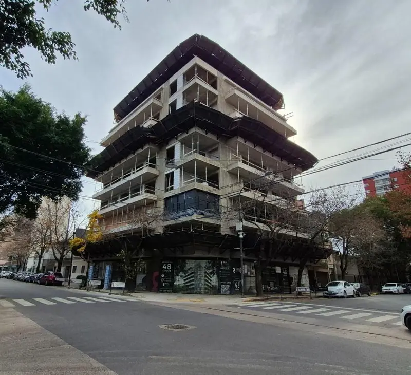 Emprendimiento en venta · Belgrano, CABA Emprendimiento en venta · Belgrano, CABA
