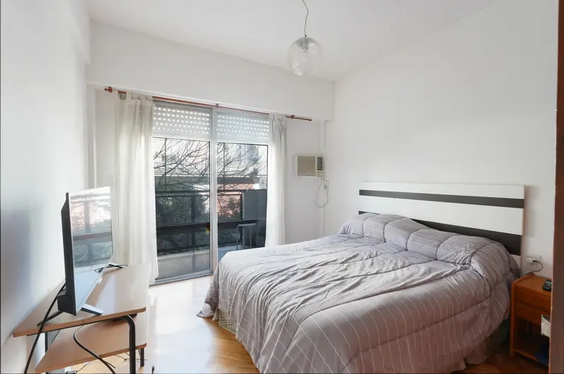 Departamento en venta · Villa Crespo, CABA