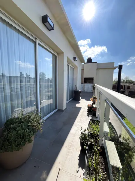 Departamento en venta · Altos de Maschwitz, Ingeniero Maschwitz, Escobar, GBA Norte, Provincia de Buenos Aires