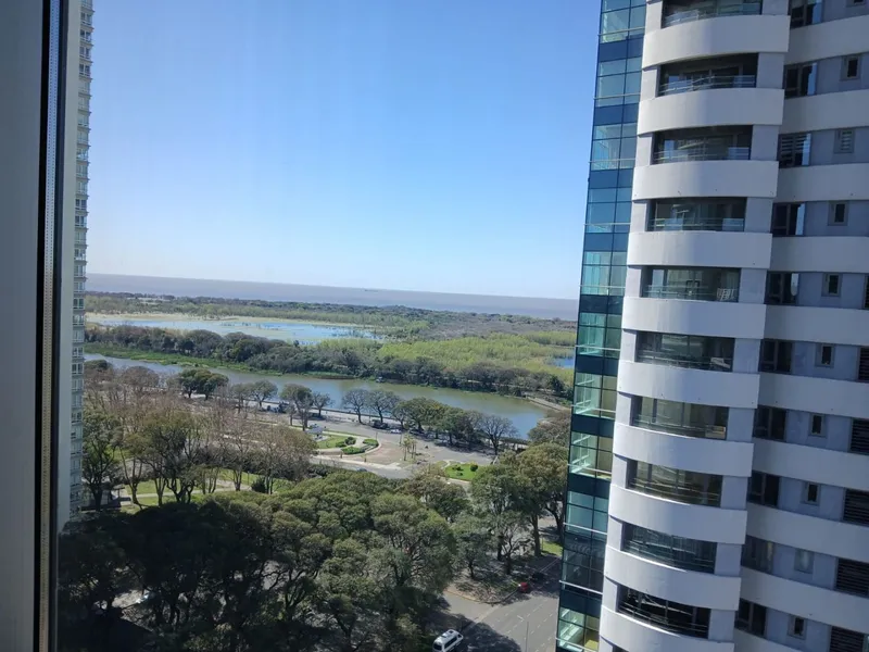Departamento en venta · Puerto Madero, CABA