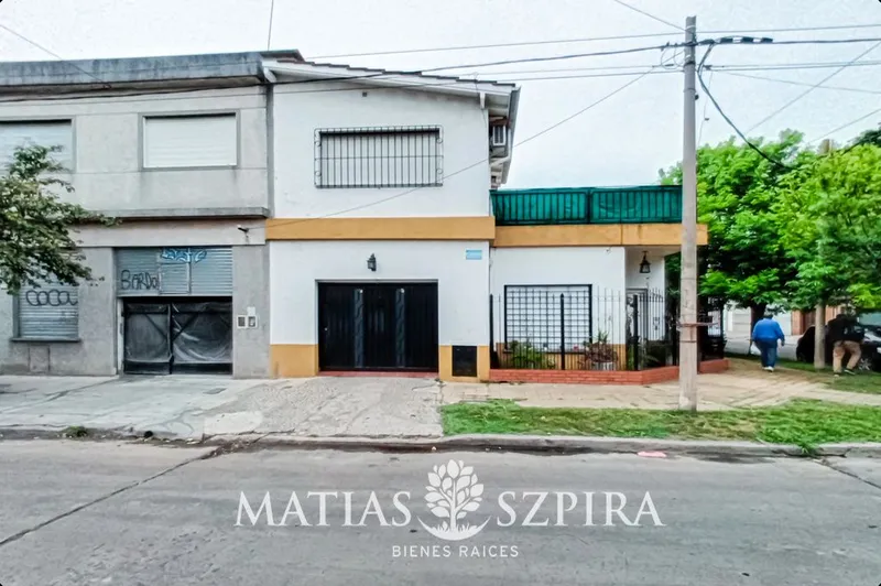 Casa en venta · El Palomar, Morón, GBA Oeste, Provincia de Buenos Aires