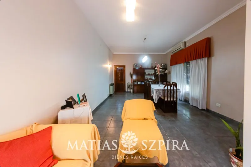 Casa en venta · El Palomar, Morón, GBA Oeste, Provincia de Buenos Aires